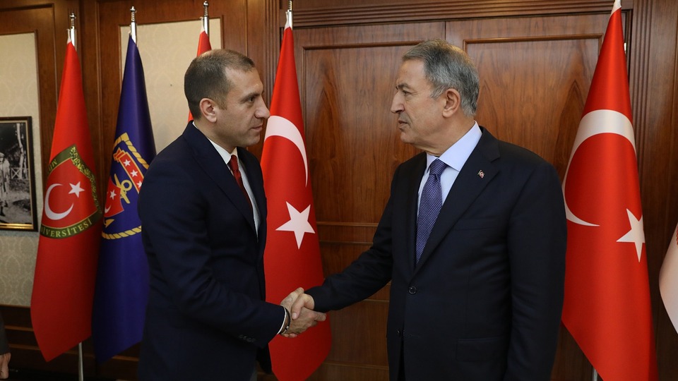 ABD ile Türkiye arasında S-400 diyalogu