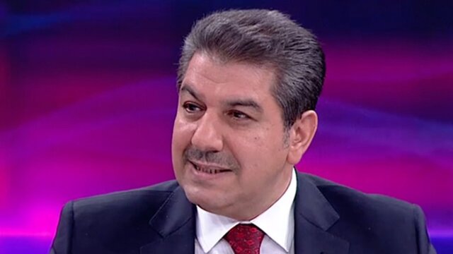 Tevfik Göksu kimdir?