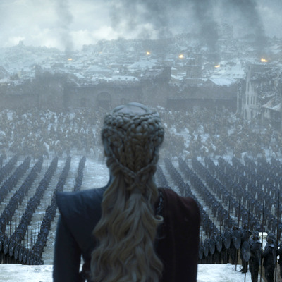 Game of Thrones karakterlerinin savaş suçları!