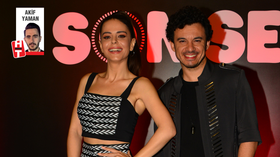 "Onların geçtiği yoldan bende geçtim"