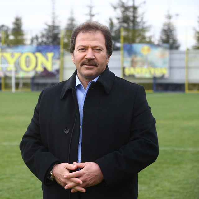 "Bu kulübü bırakmayız"