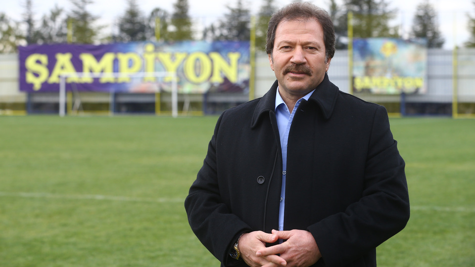 "Bu kulübü bırakmayız"