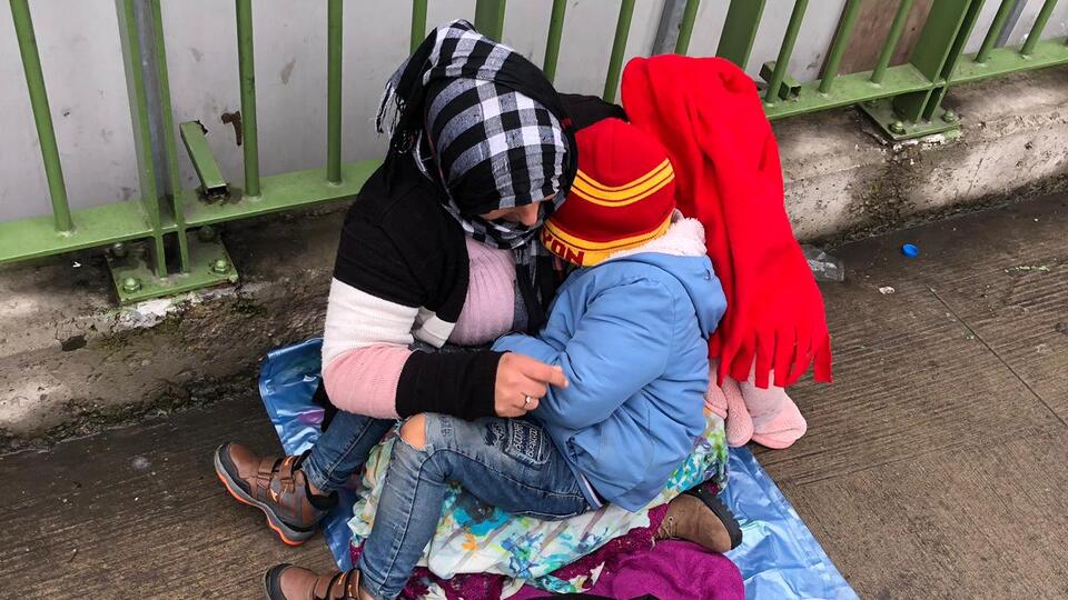 Dilendirilen çocuklar devlet korumasına alınıyor