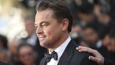 Leonardo DiCaprio kimdir?