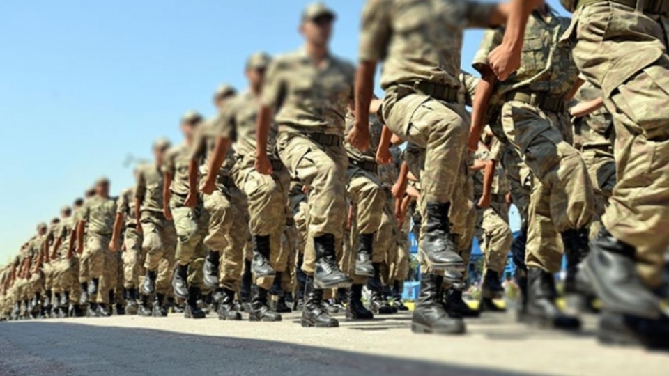 Tek tip askerlik sistemi son dakika gelişmesi
