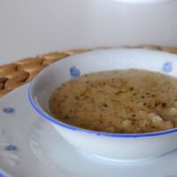 Dövme mısır çorbası nasıl yapılır?