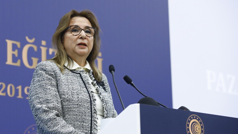 Bakan Pekcan'dan ABD ürünlerine vergi açıklaması