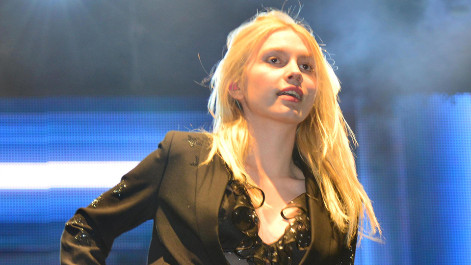 Aleyna Tilki'ye Twitter şoku!