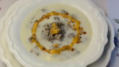 Çorba tarifi: Düğün çorbası nasıl yapılır?