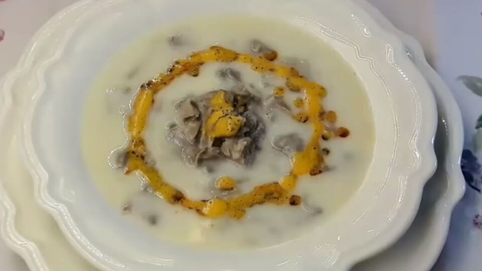 Çorba tarifi: Düğün çorbası nasıl yapılır?