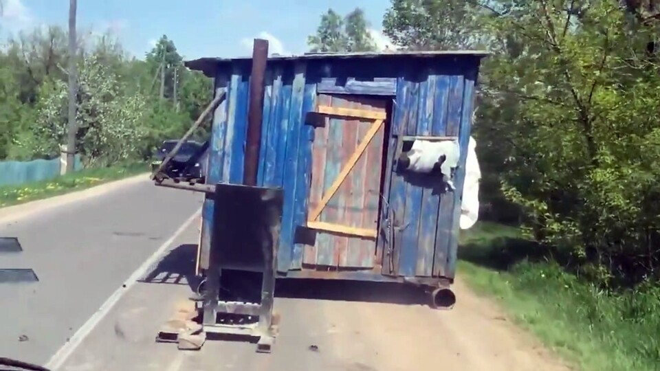 Kemal Sunal filmi Rusya'da gerçek oldu