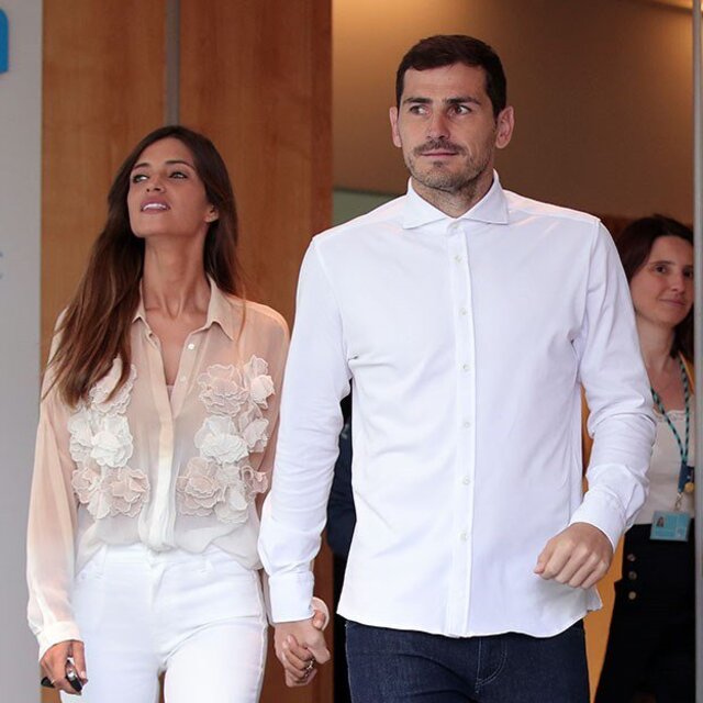Casillas'a bir şok daha