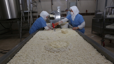 TKDK desteğiyle imalathaneden modern tesise