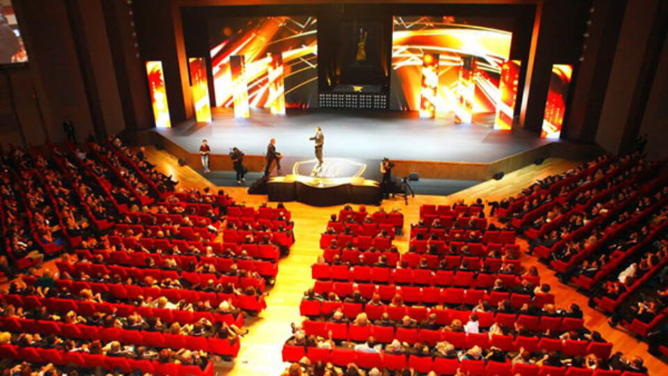 "Kongre turizminde yüzde 100 artış bekliyoruz"