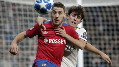 Vlasic yeşil ışık yaktı!