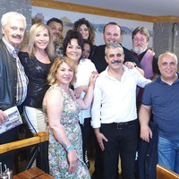 "Yeşilçam'ı yaşatmak istiyoruz"