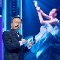 Hızını kesmeyen Huawei'den 3 yeni model