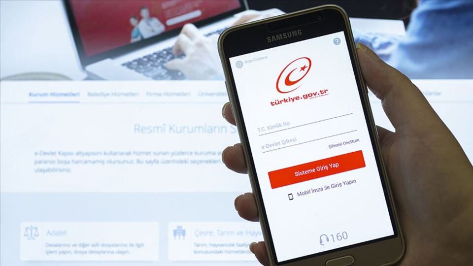 SRC belgesi e devletten nasıl alınır?