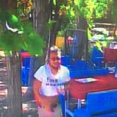 Olimpos'u ağlatan ölümde kan donduran görüntü!