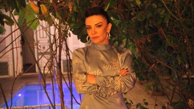 'Büyük bir gururla taşıyorum'