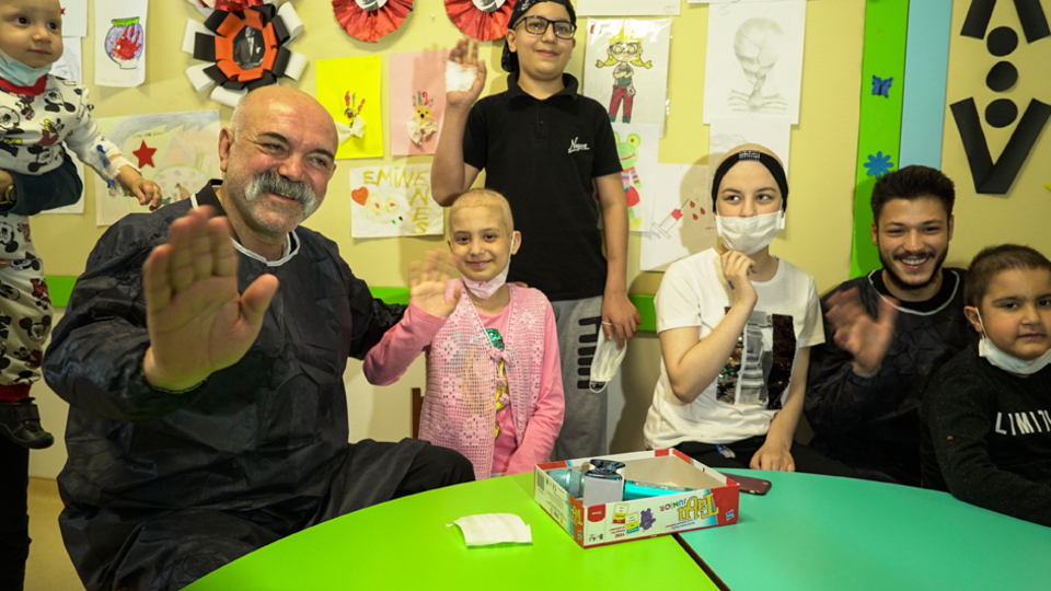 'Çukur'da umut var' diyecekler