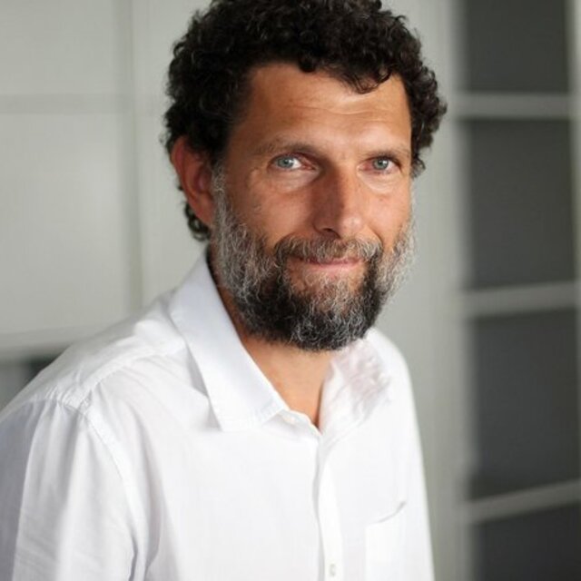 AYM'den Osman Kavala kararı