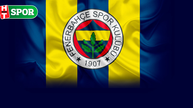 Yıldız oyuncu Fenerbahçe dedi!