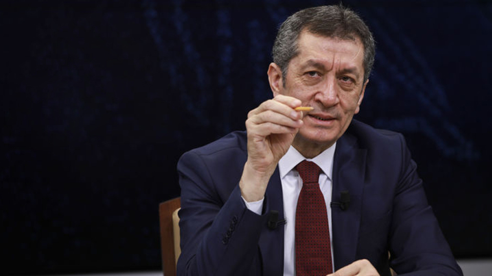 20 binden fazla öğretmene eğitim verilecek!