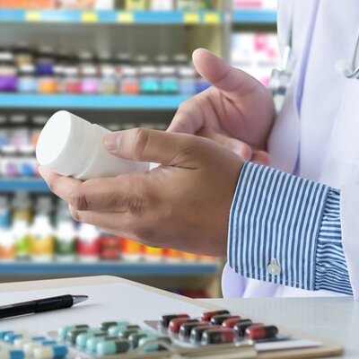 Eczacılara 230 milyon lira iyileştirme!