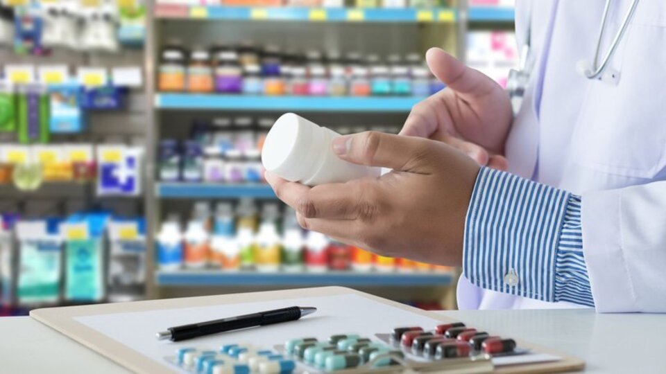Eczacılara 230 milyon lira iyileştirme!