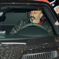 'Evliliğimiz güzel gidiyor'