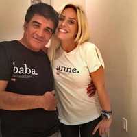 "O gün 'gitme' dedim"