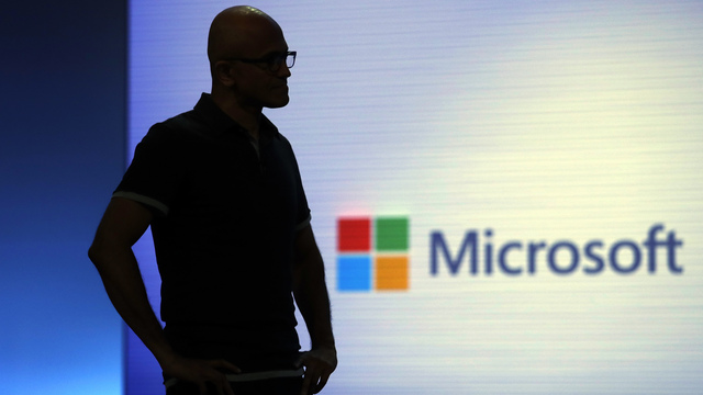 Huawei'ye ikinci darbe Microsoft'tan!