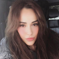 Helin Avşar'ın son hali şaşırttı