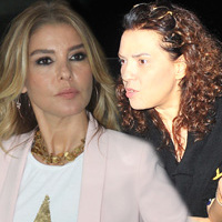 "Ben gelen ortaya gol attım"