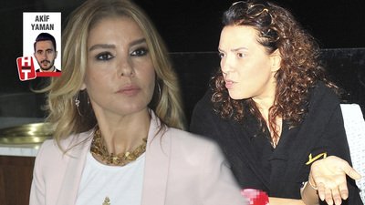 "Ben gelen ortaya gol attım"