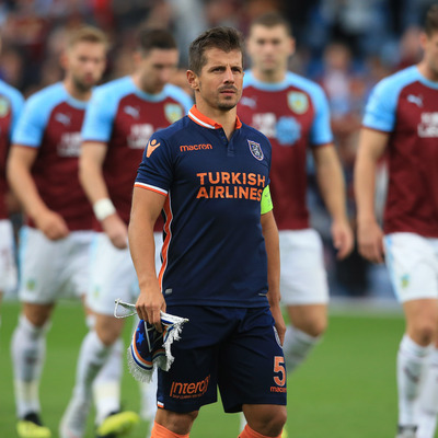 Emre Belözoğlu ve Fenerbahçe...