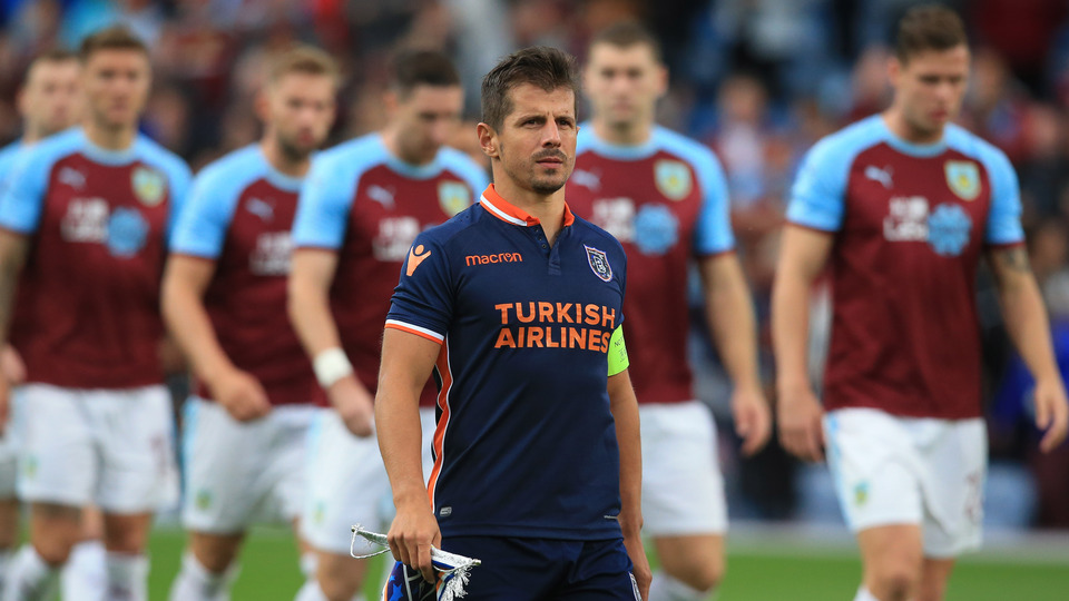 Emre Belözoğlu ve Fenerbahçe...