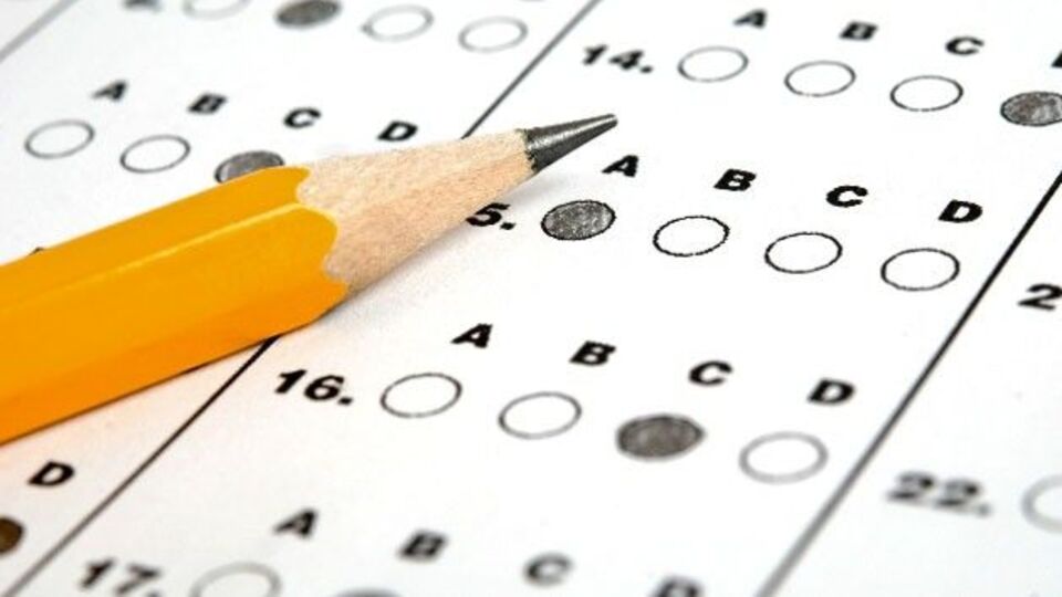 Lise giriş sınavı belgeleri yayınlandı