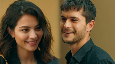 Kerem ve Cemre'den itiraflar ve iltifatlar!