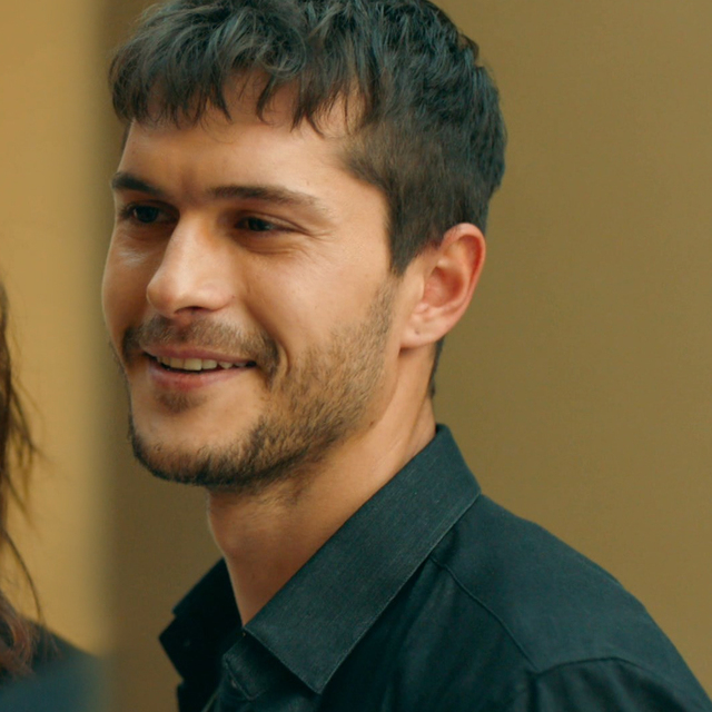 Kerem ve Cemre'den itiraflar ve iltifatlar!