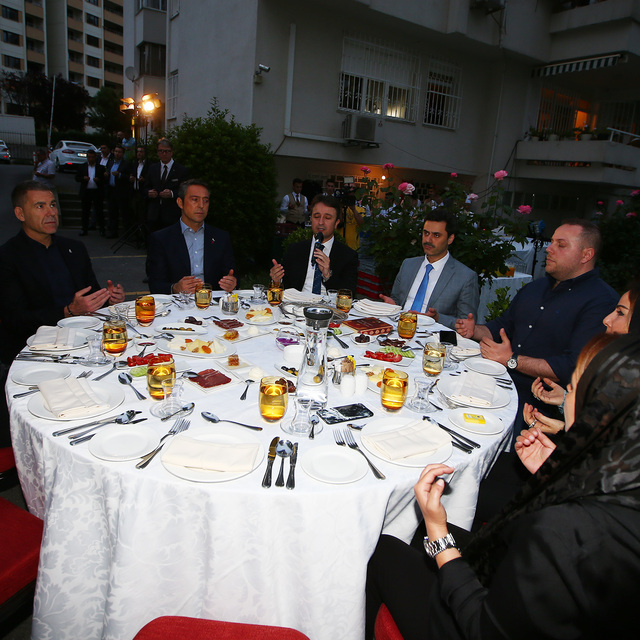 Can Bartu anıldı