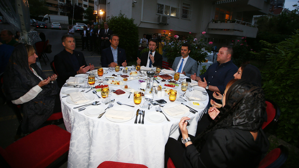 Can Bartu anıldı