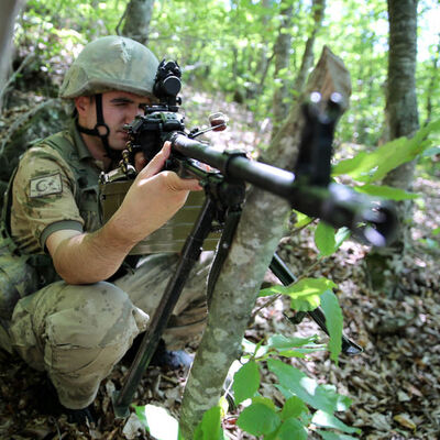 Hain planı anlattı!