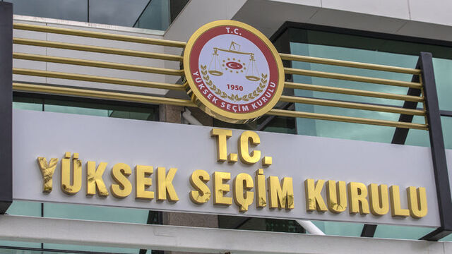 YSK gerekçeli kararı açıkladı