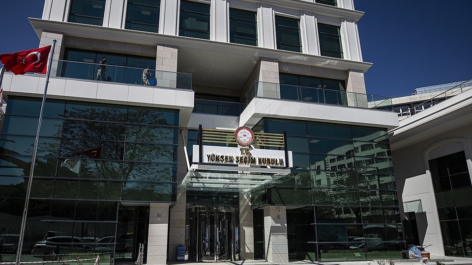 İşte muhalefet şerhleri