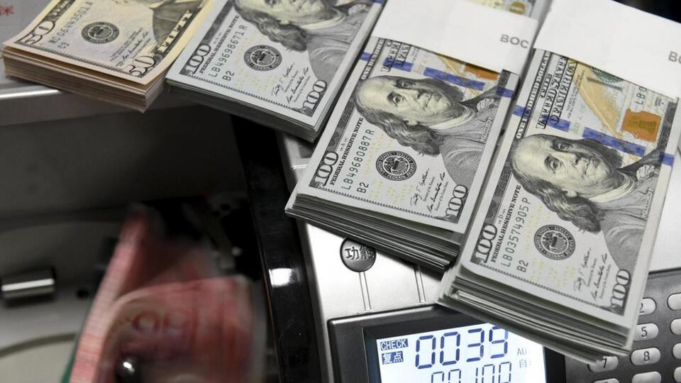 Dolar kurunda hareketlilik