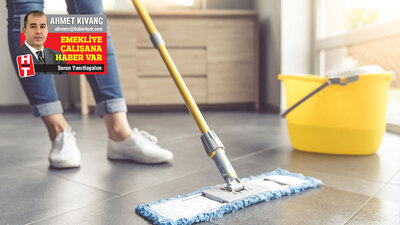 Ev hizmetlerinde çalışanların da tazminat hakkı var