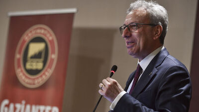 Çıkış, ihracat ve katma değerli üretimde