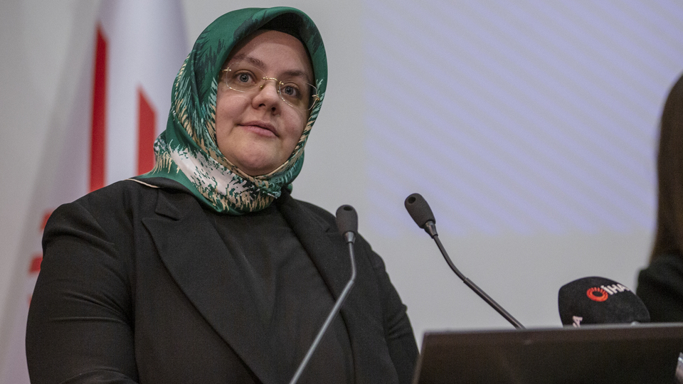 Çalışma Meclisi 4 yıl sonra yeniden toplanıyor